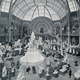 Illustration for article titled How the Paris Worlds Fair brought Art Nouveau to the Masses in 1900